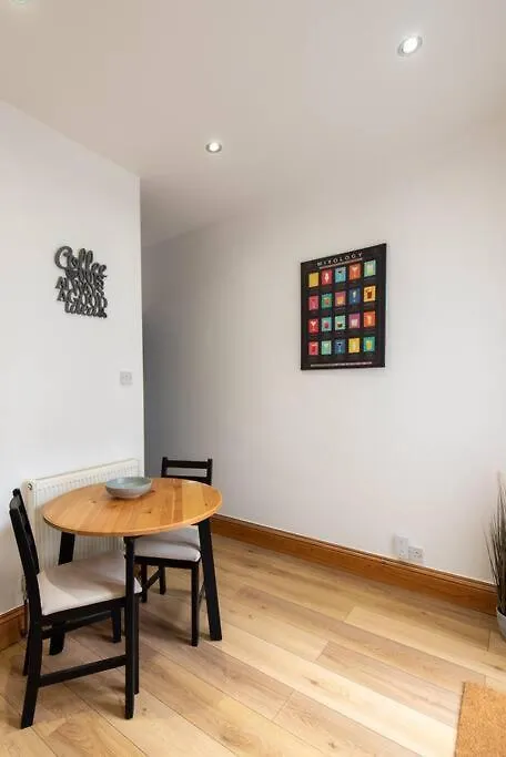 Trafalgar Terrace Дарлингтон 0*,  Великобритания